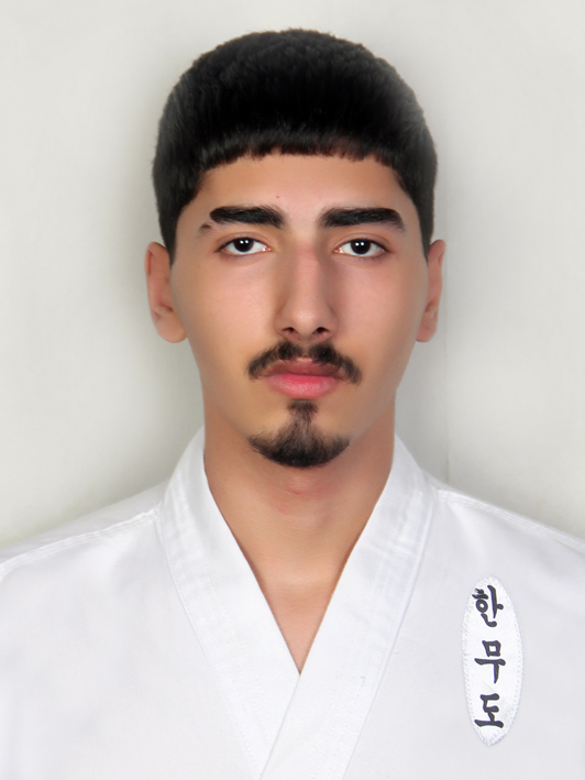 کورش مردانی بلداجی